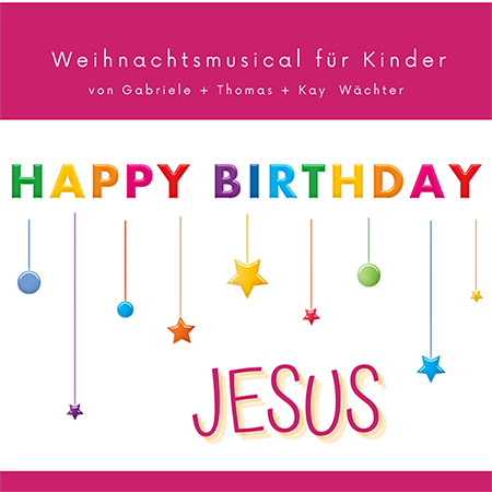 HappyBirthdayJesus