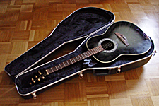Gitarre